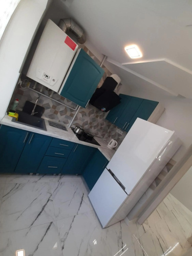 Secheni Apartment