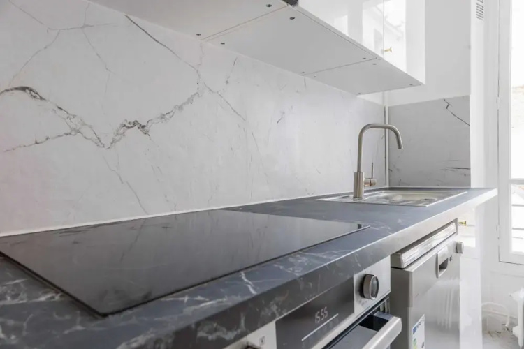 Résidence Neuilly BLOUD