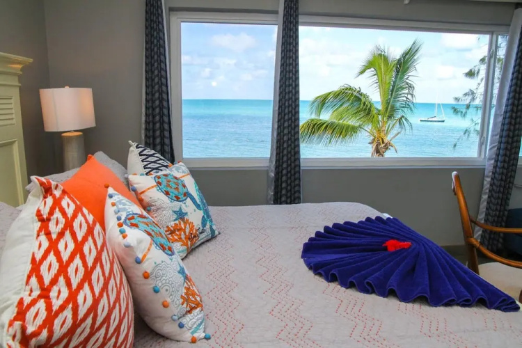 Antigua Village - Condo 10S