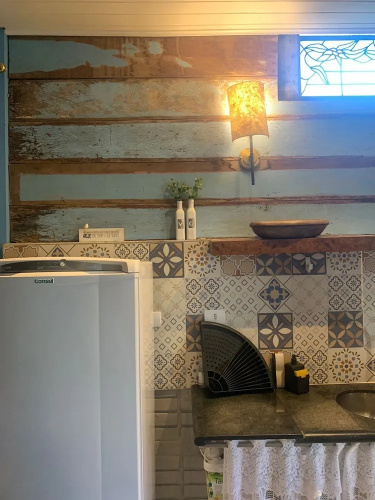 De Casa Eu Gosto