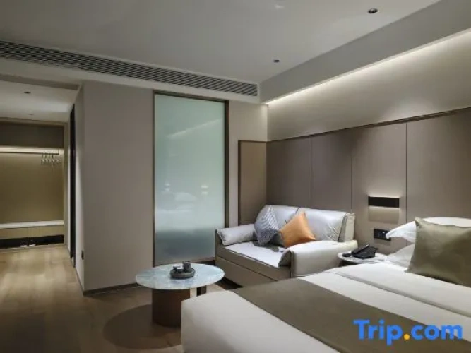 Comfort Suite