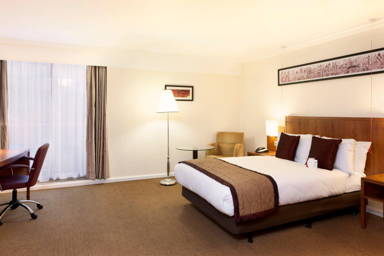 Crowne Plaza Heathrow