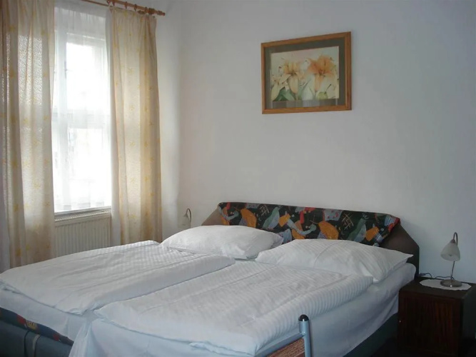 Hotel Planet Prague