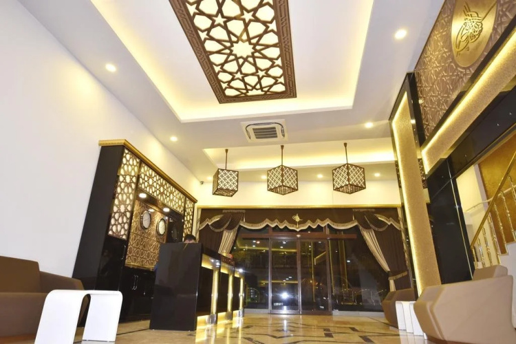 Tugra Hotel
