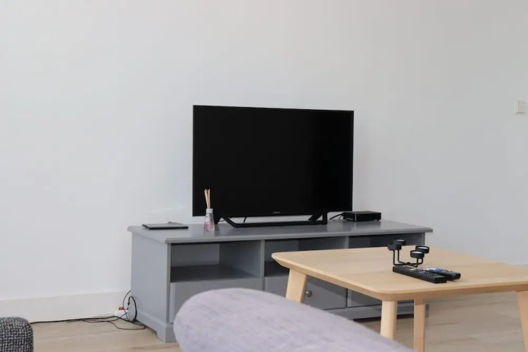 Jordans Residence