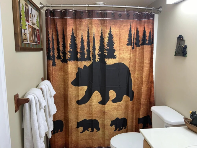 201 Colonial Crest Pigeon Forge Retreat