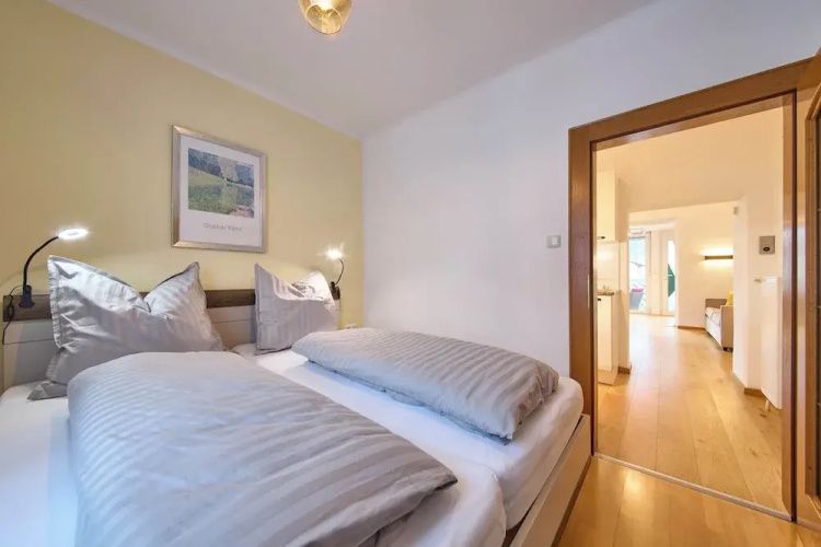 Apartment Sandra