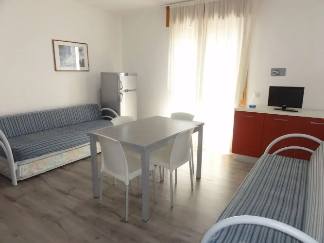 Condominio Sabrina