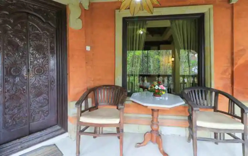 Three Brothers Legian Suite and Villa