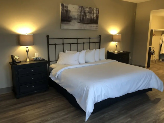 Stone Willow Inn