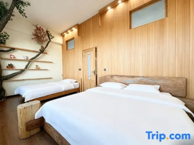 2 Bedrooms Deluxe Suite