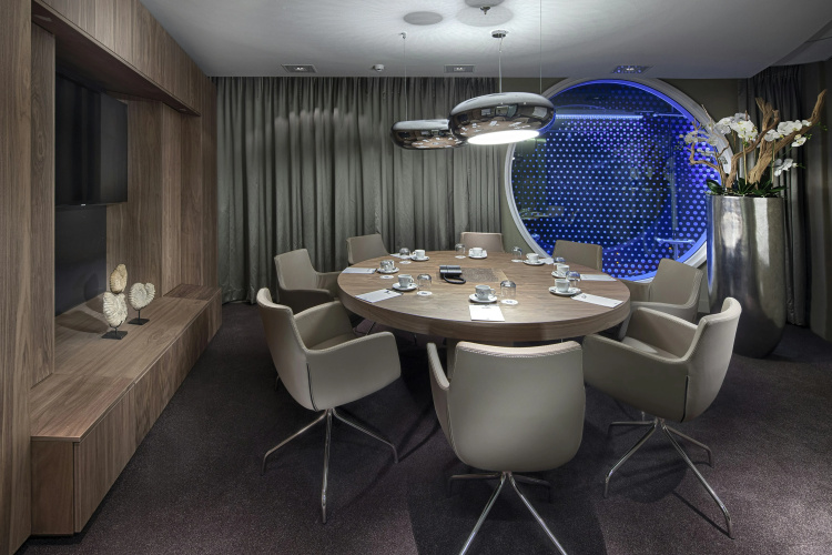 Fletcher Hotel Amsterdam photo 18
