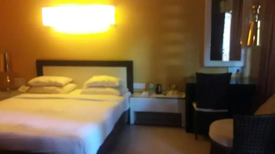 Fabexpress Coco Goa Resort