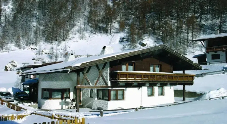 Haus Rosenhof