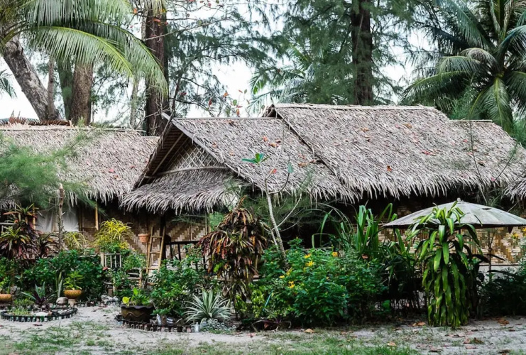 Deeland Bungalows