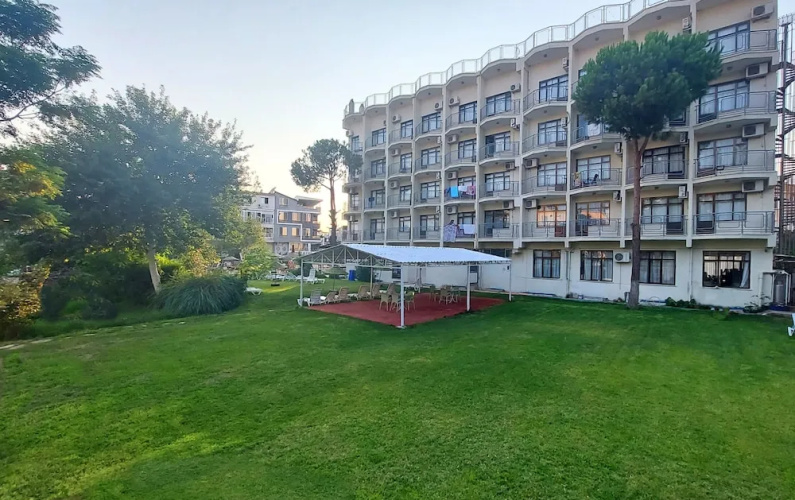 Hotelbild