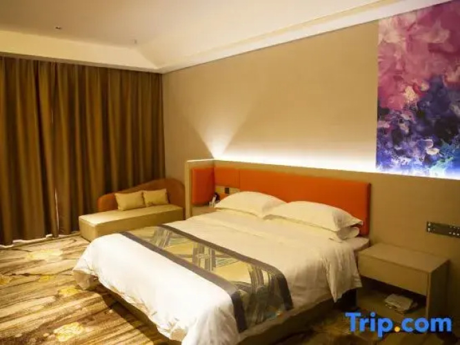 Xayar Honghua Grand Hotel