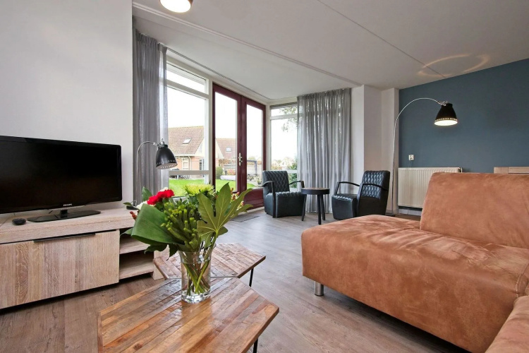 Europarcs IJsselmeer