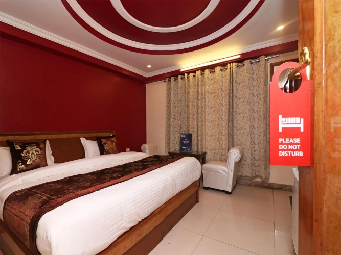 Classic Double room