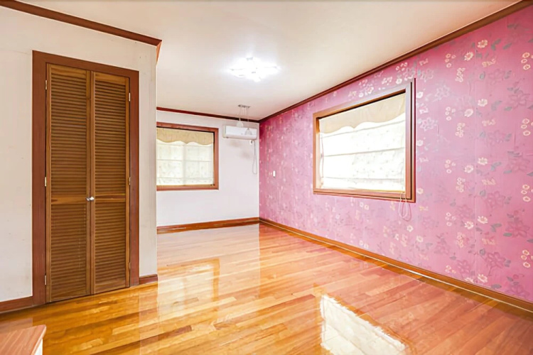 Yangpyeong Let's Go Valley Pension
