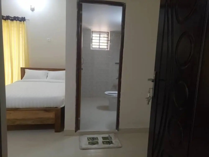 Somudra Bari Resort
