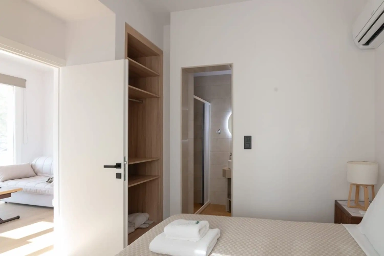 Double Junior Suite beachfront