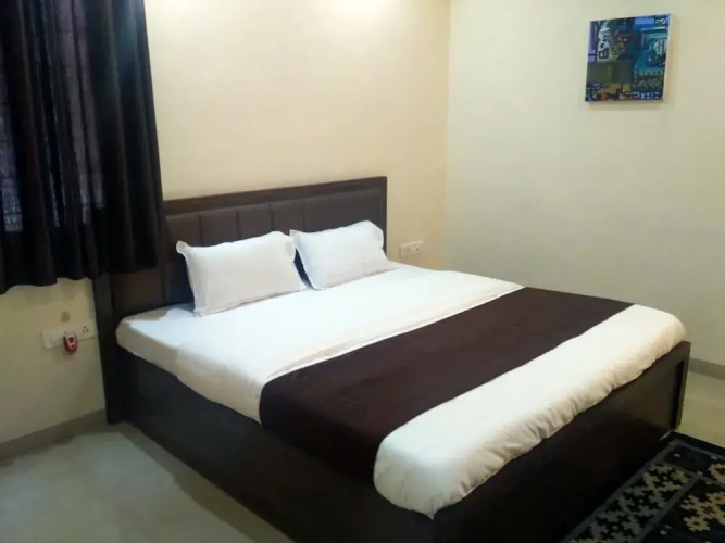 LRH Parkland Apartment
