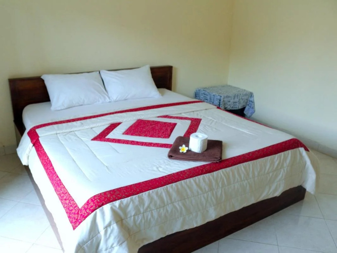 Citrus Tree B&B - Shana