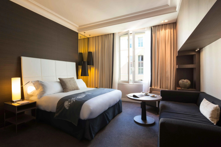 Hotelbild