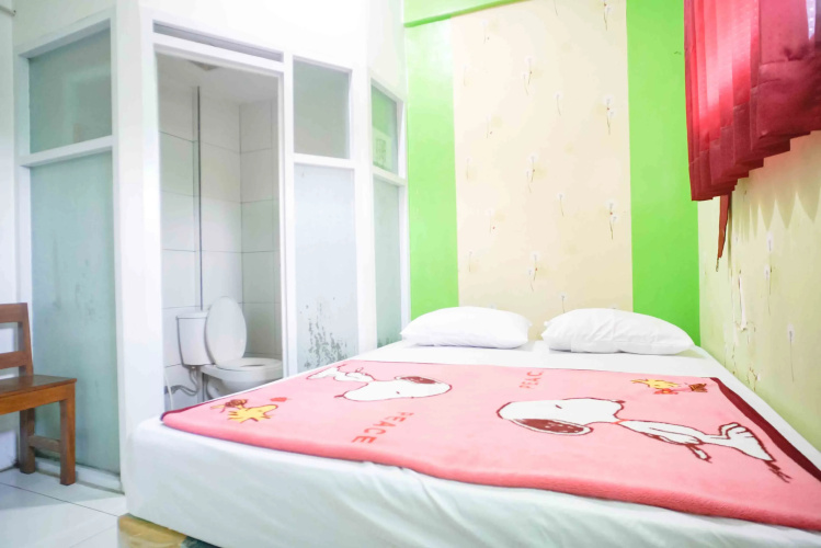 OPO Guest House Syariah Malang RedPartner