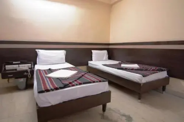 Hotel Pritam Nagpur