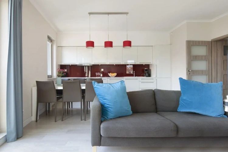 Comfort Apartment
