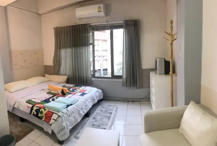 Chiang Mai Home