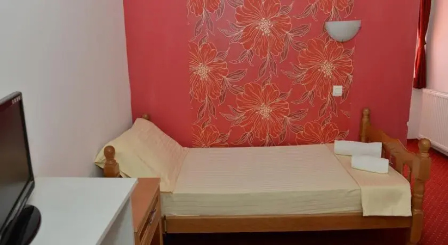 Hotel Stojanović Hajat S