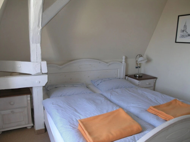 Luxurious Villa in Zingst With Parking