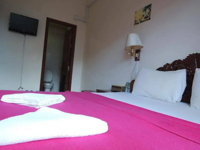 Ponleu Sokha Guesthouse