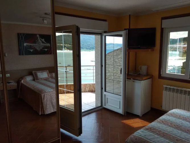Hostal Bahía