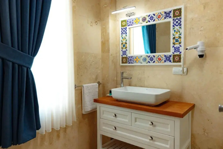 Villa Comfort Cappadocia