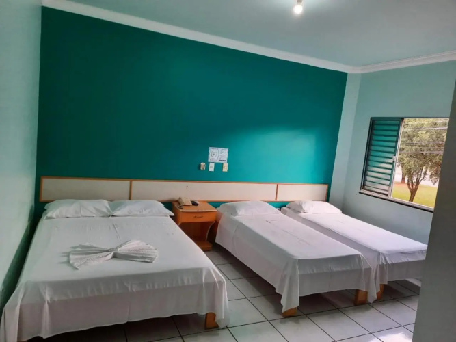 Hotel La Famiglia