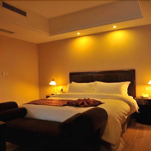 Jinjiang Jinqiao Hotel