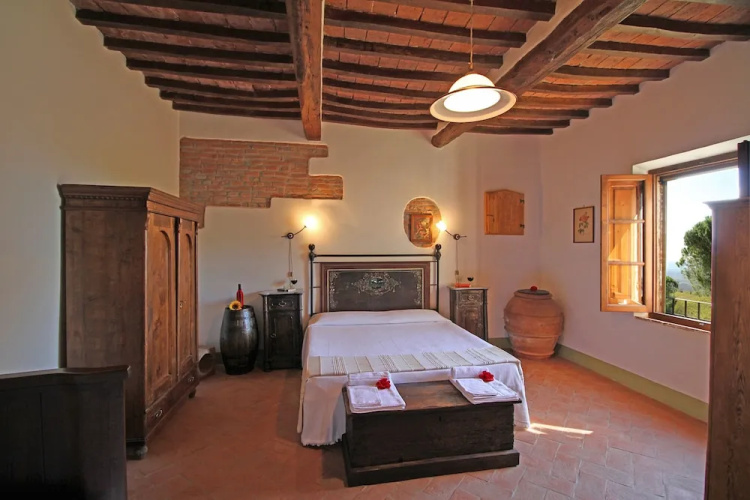 Villa Cozzano