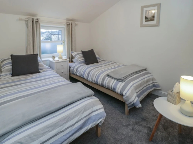 Riverstone Cottage