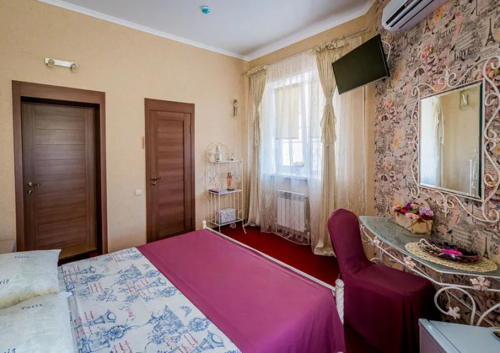 Фотография номера гостевого дома Лондон Сити