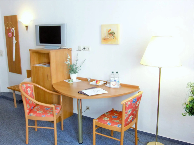 Hotel Alpha