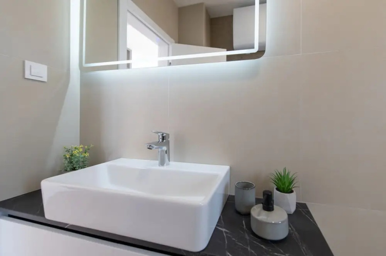 Lux apartments