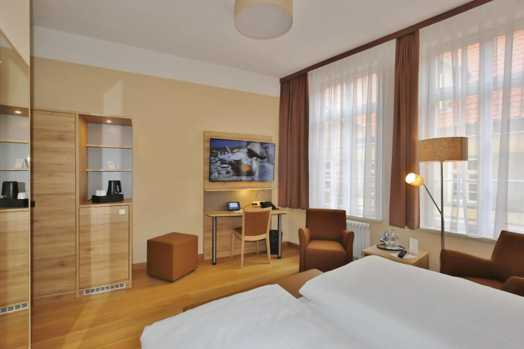 Hotel Theophano