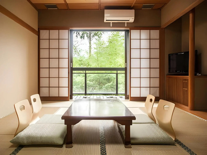 Ryokan Reimei