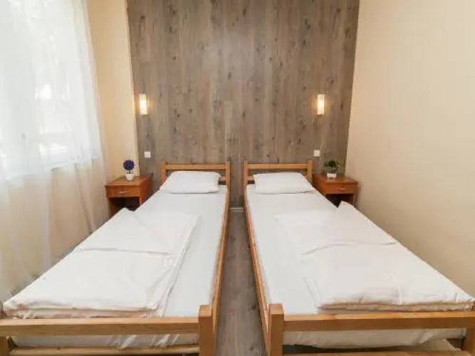 Hotel Park Budva