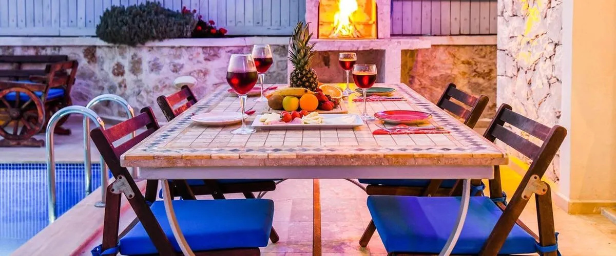 Villa Luck