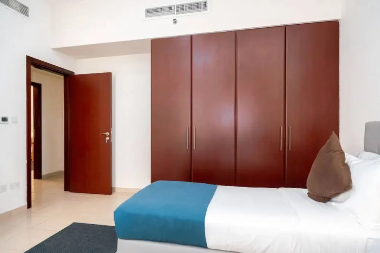 Shams 2 by HiGuests Vacation Homes